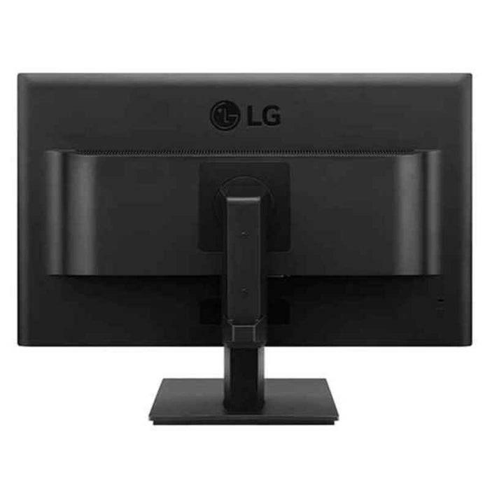 Monitor LG 24BK550Y-IAEU 24" IPS 23,8" LED Flicker free