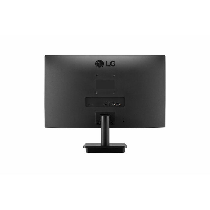 Monitor LG 24MP400-B 24" Negru LED IPS LCD AMD FreeSync 75 Hz 240 Hz 50-60  Hz