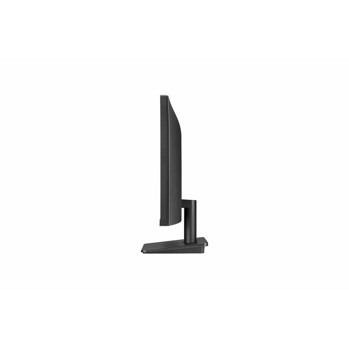 Monitor LG 24MP400-B 24" Negru LED IPS LCD AMD FreeSync 75 Hz 240 Hz 50-60  Hz