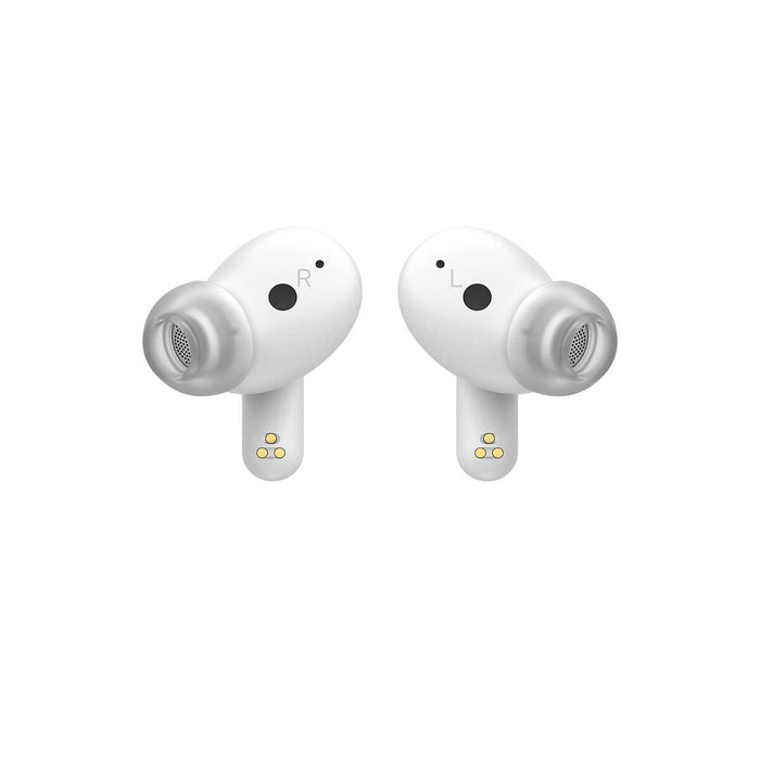 Căști fără Fir LG TONE FP8W Alb