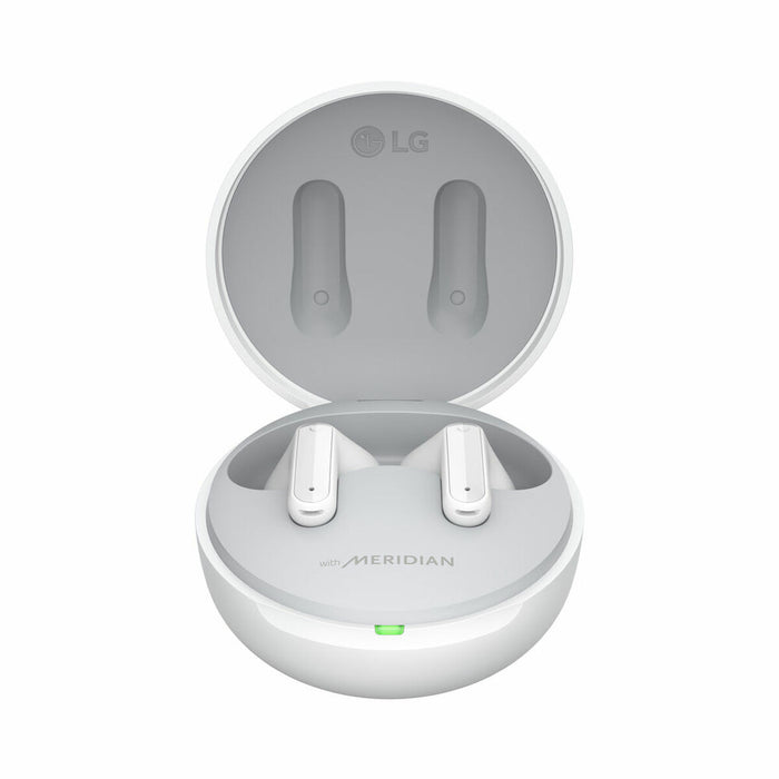 Căști Bluetooth LG FP5W Alb