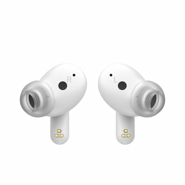 Căști Bluetooth LG FP5W Alb