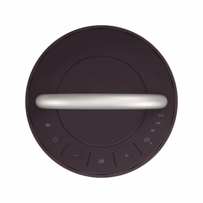 Difuzor Bluetooth Portabil LG RP4 Bordo 120 W