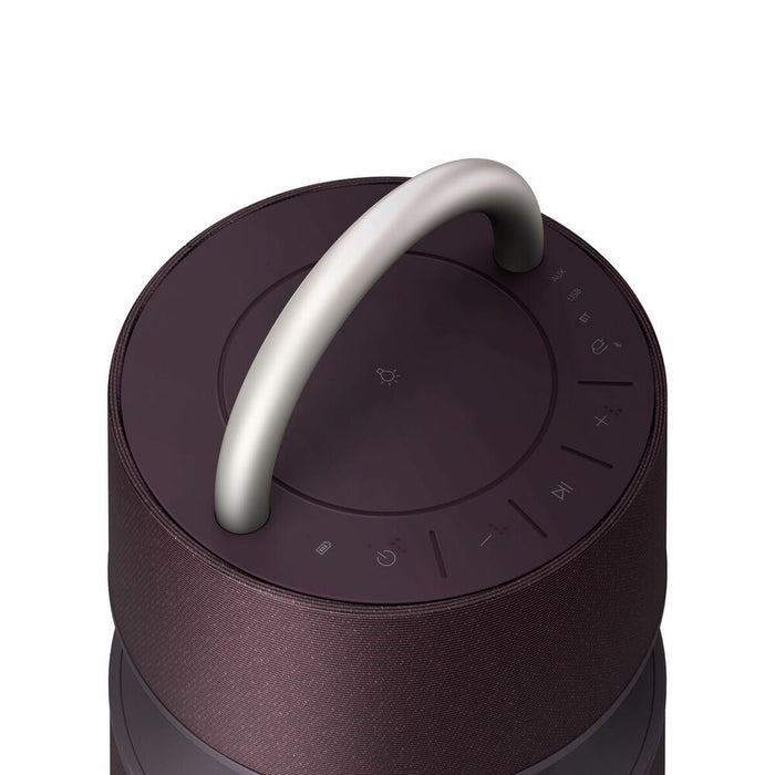 Difuzor Bluetooth Portabil LG RP4 Bordo 120 W