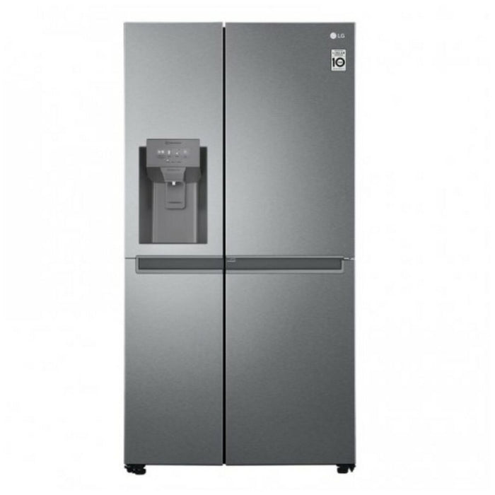Frigider american LG GSJV31DSXF grafit Gri Grafit Oțel (179 x 91 cm)