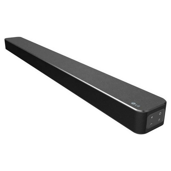 Bară de Sunet LG SN5 400W
