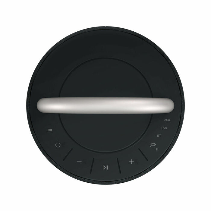 Difuzor Bluetooth Portabil LG RP4 120 W Negru