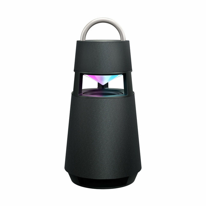Difuzor Bluetooth Portabil LG RP4 120 W Negru