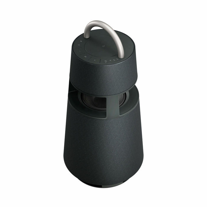 Difuzor Bluetooth Portabil LG RP4 120 W Negru