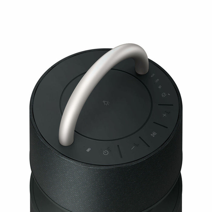 Difuzor Bluetooth Portabil LG RP4 120 W Negru