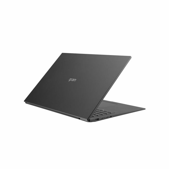 Laptop LG 17Z95P-G.AA78B 17" I7-1195G7 16GB RAM 512GB SSD 17" Intel Core i7-1195G7 16 GB RAM 512 GB SSD Qwerty Spaniolă W11H