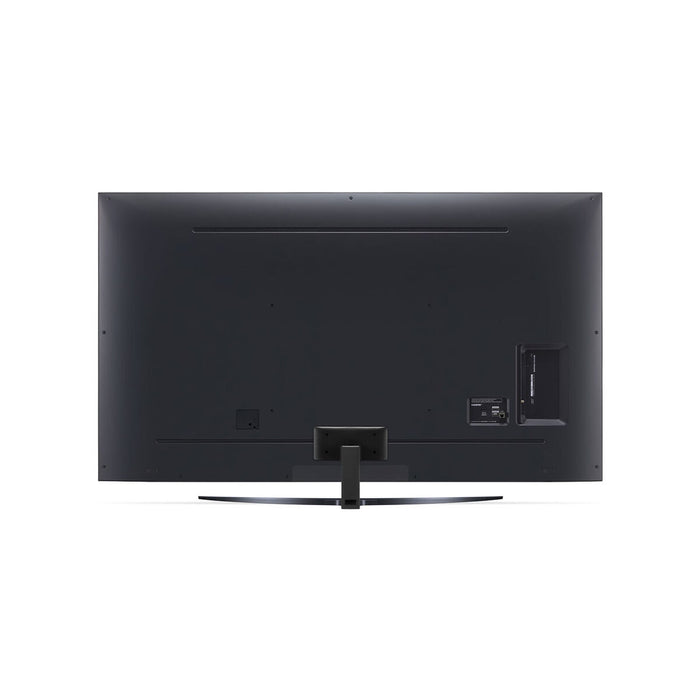 Smart TV LG 75NANO766QA 75" 4K ULTRA HD NANO CELL WIFI 4K Ultra HD HDR 75" NanoCell AMD FreeSync