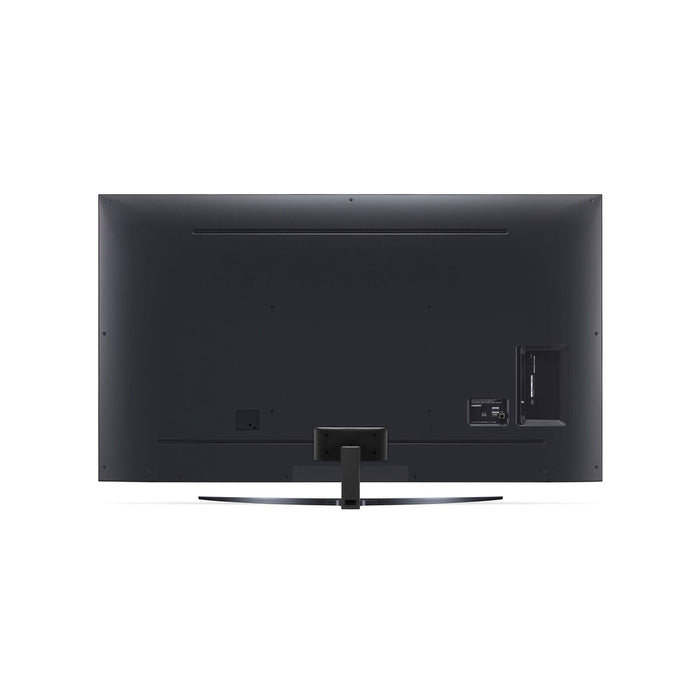 Smart TV LG 86NANO766QA 86" 4K ULTRA HD NANOCELL WIFI LED 4K Ultra HD NanoCell Direct-LED