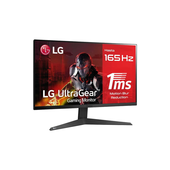 Monitor Gaming LG 24GQ50F-B 24" LED LCD