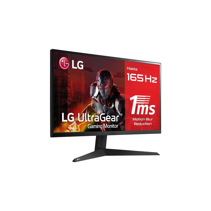Monitor Gaming LG 24GQ50F-B 24" LED LCD