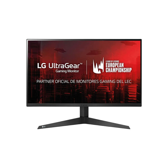 Monitor Gaming LG 24GQ50F-B 24" LED LCD