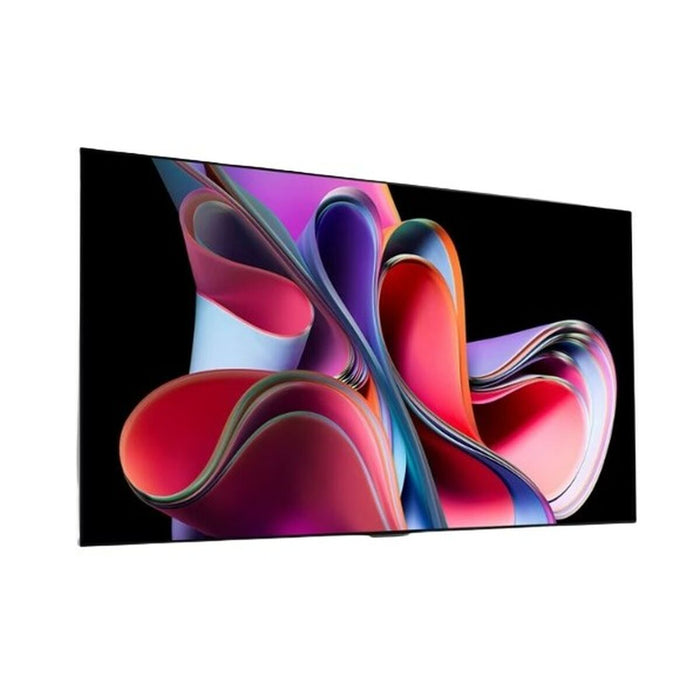 Smart TV LG OLED55G33LA 4K Ultra HD 55" HDR HDR10 OLED AMD FreeSync Dolby Vision