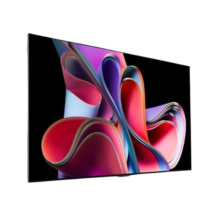 Smart TV LG OLED55G33LA 4K Ultra HD 55" HDR HDR10 OLED AMD FreeSync Dolby Vision