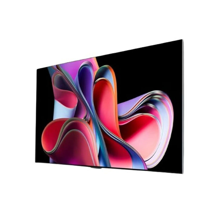 Smart TV LG OLED55G33LA 4K Ultra HD 55" HDR HDR10 OLED AMD FreeSync Dolby Vision