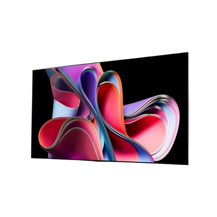 Smart TV LG OLED55G33LA 4K Ultra HD 55" HDR HDR10 OLED AMD FreeSync Dolby Vision