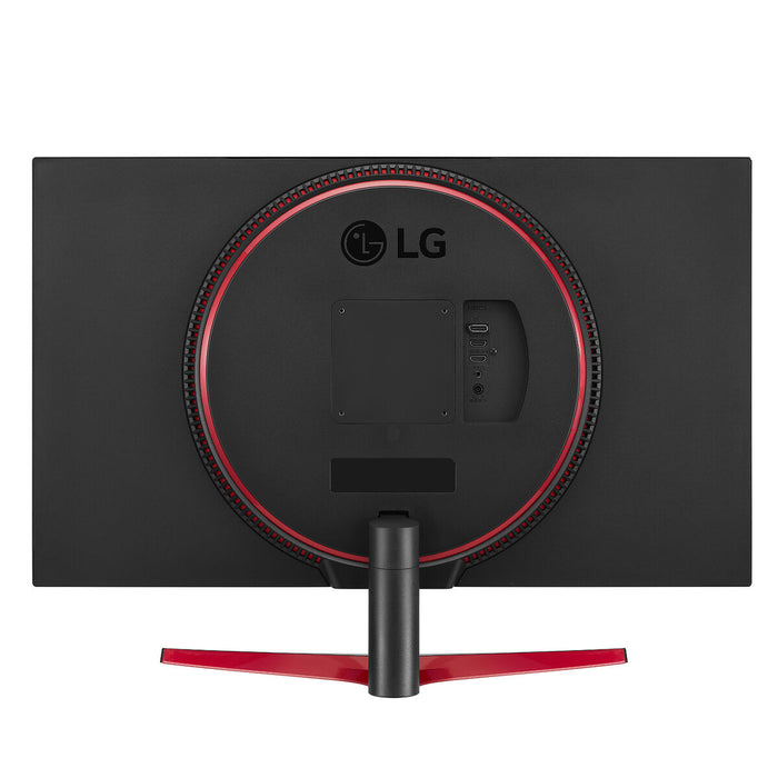 Monitor LG 32GN600-B.BEU 31,5" Quad HD 2560 x 1440 px 165 Hz