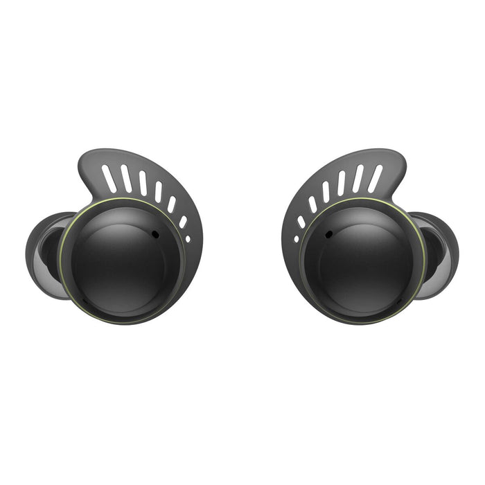 Căști cu Microfon LG MERIDIAN TONE-TF7Q Negru