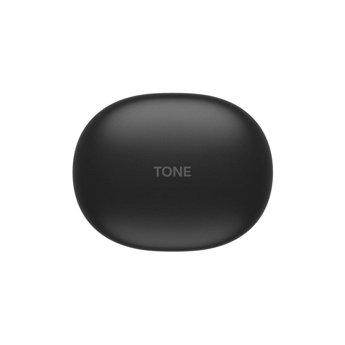 Căști cu Microfon LG MERIDIAN TONE-TF7Q Negru