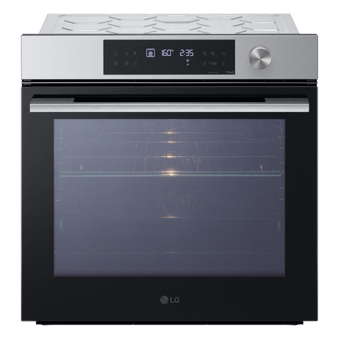 Cuptor LG WSED7613S.BSTQEUR