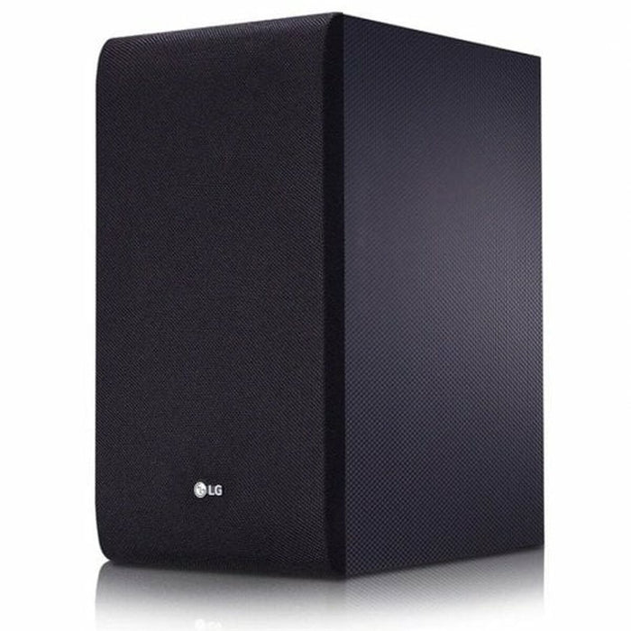 Bară de Sunet LG SQC2 Negru 300 W