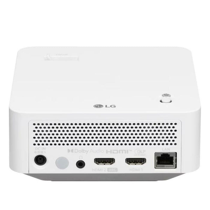 Proiector LG PF510Q Full HD 450 lm 1080 px