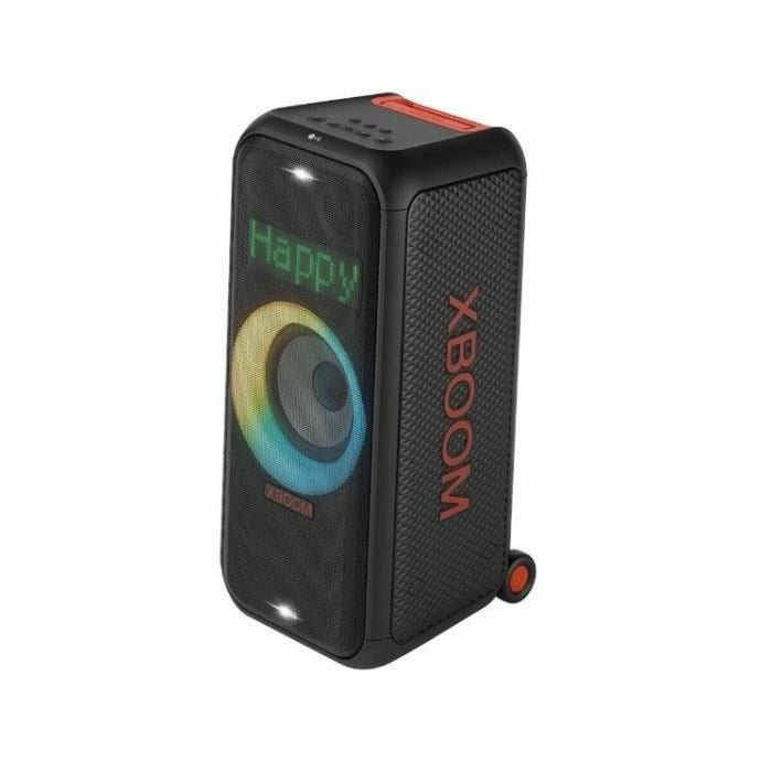 Difuzoare Bluetooth fără Fir LG Negru