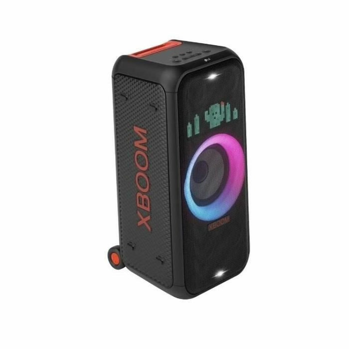 Difuzoare Bluetooth fără Fir LG Negru