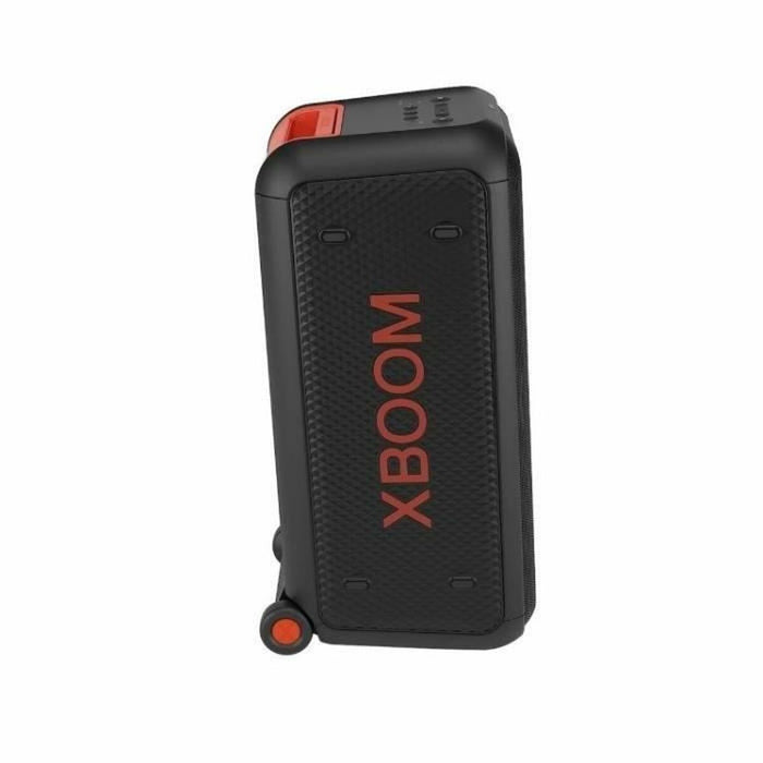 Difuzoare Bluetooth fără Fir LG Negru