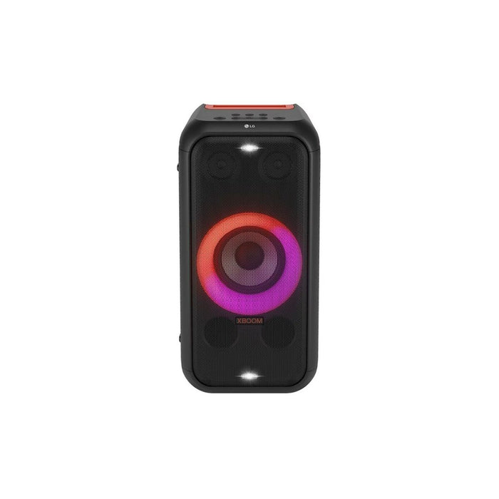 Difuzoare PC LG XL5S Negru 200 W