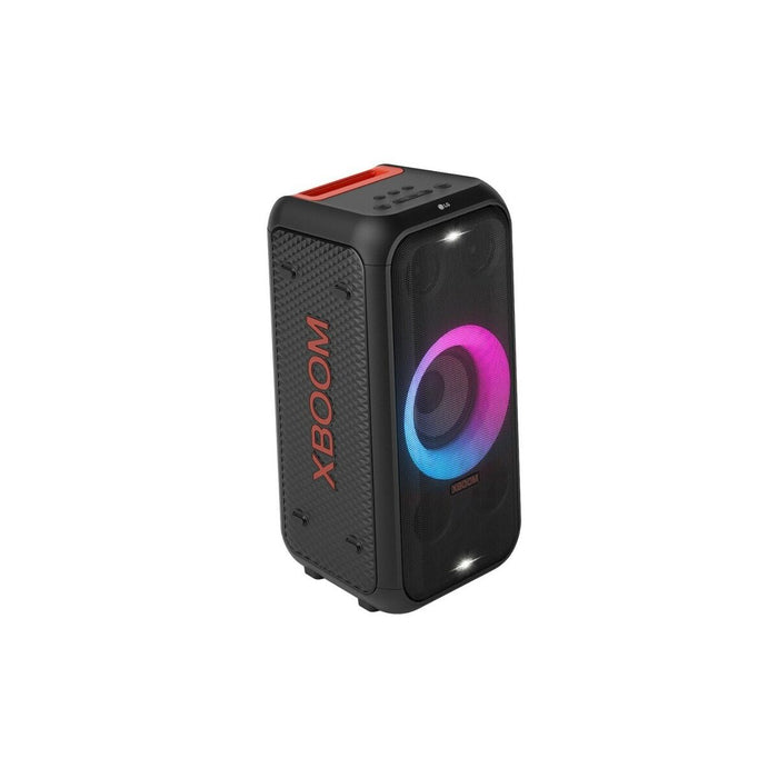 Difuzoare PC LG XL5S Negru 200 W