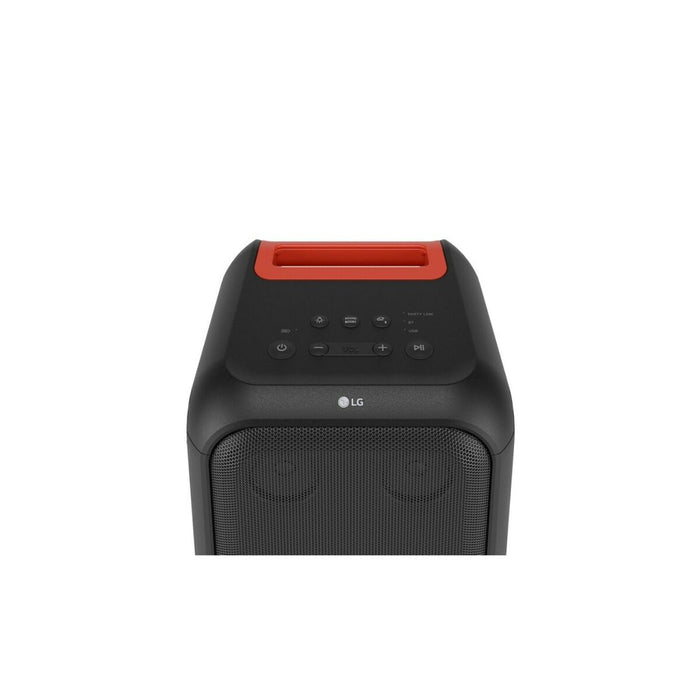 Difuzoare PC LG XL5S Negru 200 W