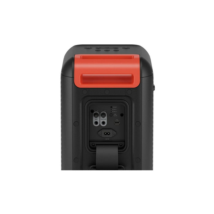 Difuzoare PC LG XL5S Negru 200 W