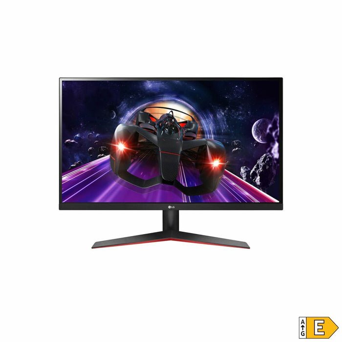 Monitor Gaming LG ULTRAGEAR 27MP60GP-B Full HD LED 27" LCD