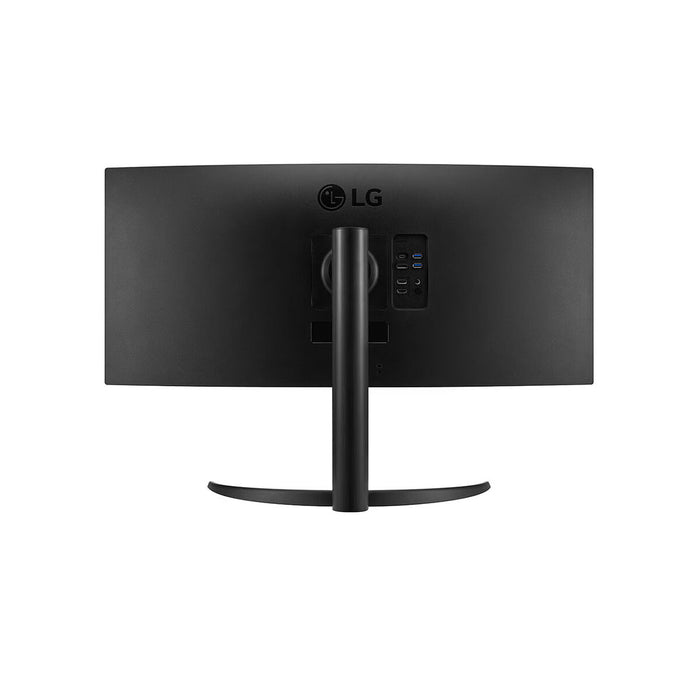 Monitor Gaming LG 34WP75CP-B 34" Wide Quad HD Curbat LED