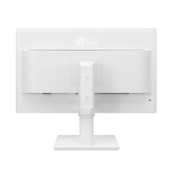 Monitor Gaming LG 27BK550YP-W Full HD 27" Alb