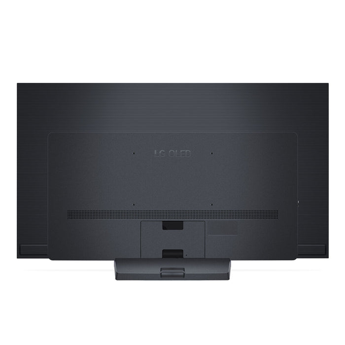Smart TV LG OLED55C34LA.AEU 55" 4K Ultra HD HDR OLED