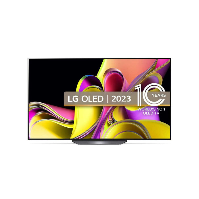 Televiziune LG OLED65B36LA 65" 4K Ultra HD HDR OLED AMD FreeSync
