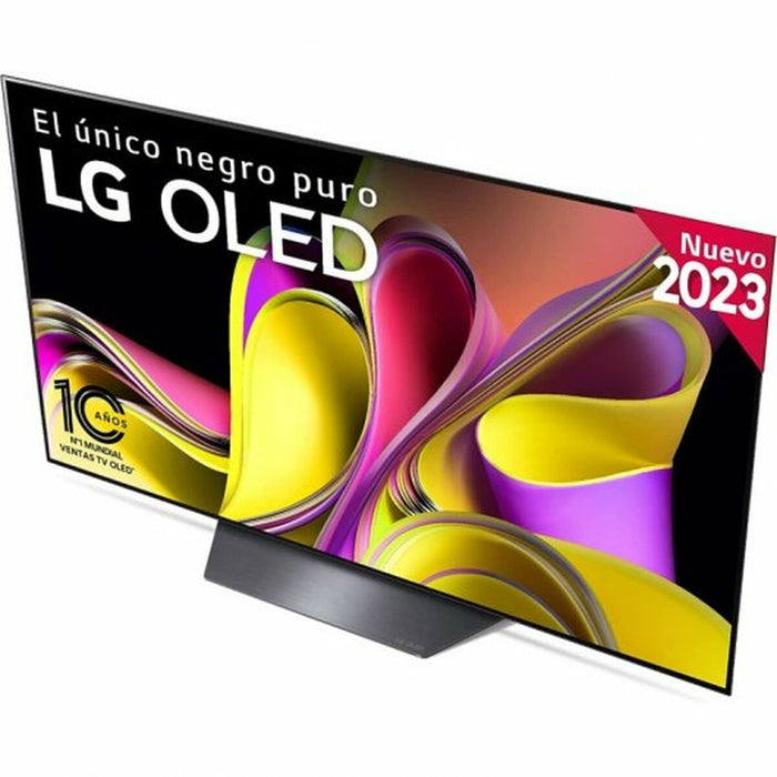 Televiziune LG OLED65B36LA 65" 4K Ultra HD HDR OLED AMD FreeSync