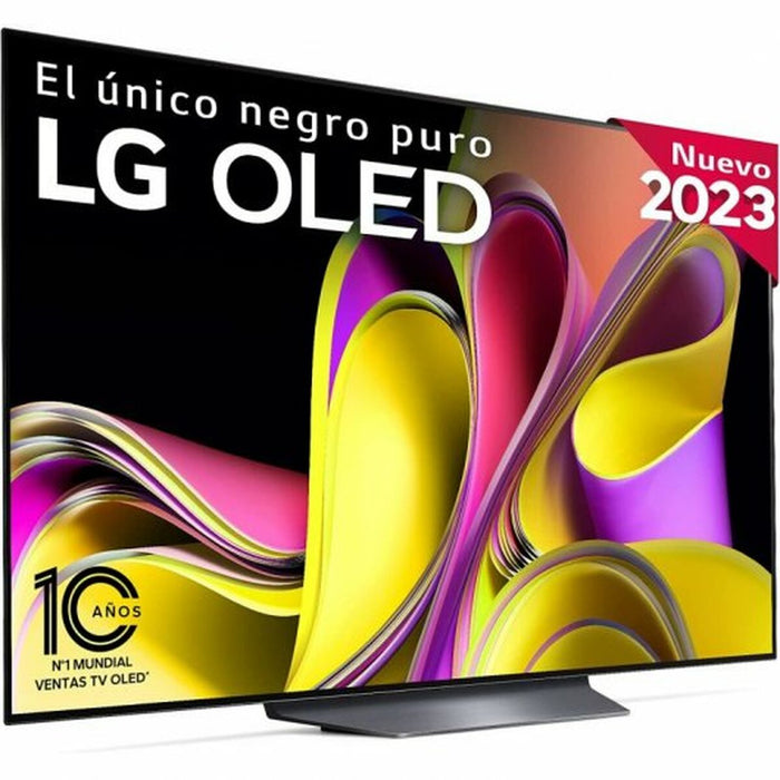 Televiziune LG OLED65B36LA 65" 4K Ultra HD HDR OLED AMD FreeSync