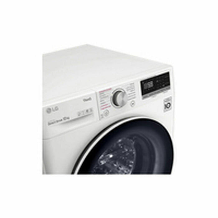 Mașină de spălat LG F4WV5012S0W 12 Kg 60 cm 1400 rpm