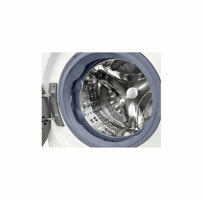 Mașină de spălat LG F4WV5012S0W 12 Kg 60 cm 1400 rpm