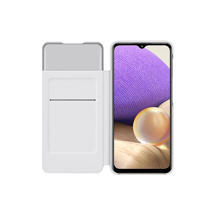 Husă pentru Mobil Samsung EF-EA326PWEGEW