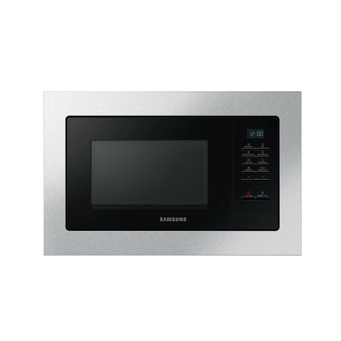 Cuptorul cu Microunde Samsung 1 23 L Negru 800 W