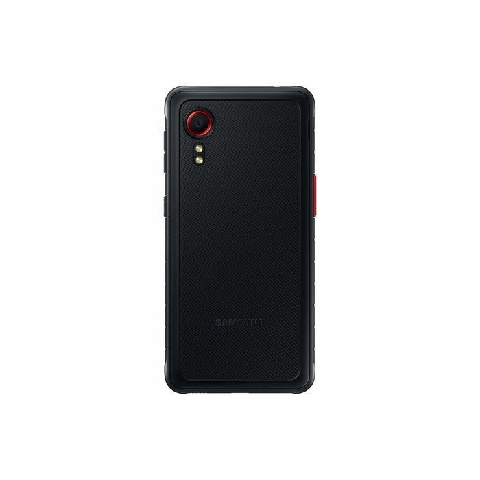 Smartphone Samsung SM-G525F/DS Negru 5,3" 4 GB RAM Octa Core Snapdragon 850