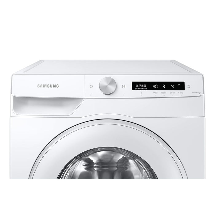 Mașină de spălat Samsung WW12T504DTW 60 cm 1400 rpm 12 kg